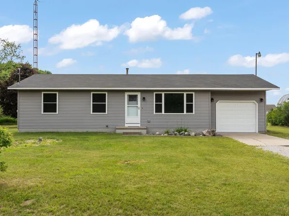 2150 Krys Rd, Gaylord, MI 49735