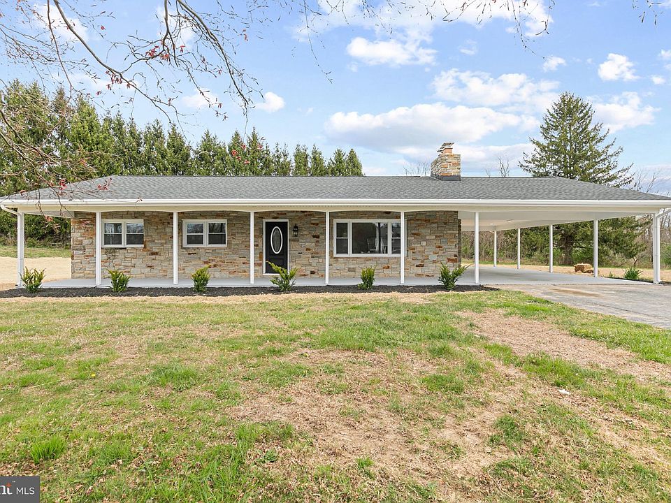 3815 Old Federal Hill Rd, Jarrettsville, MD 21084 Zillow