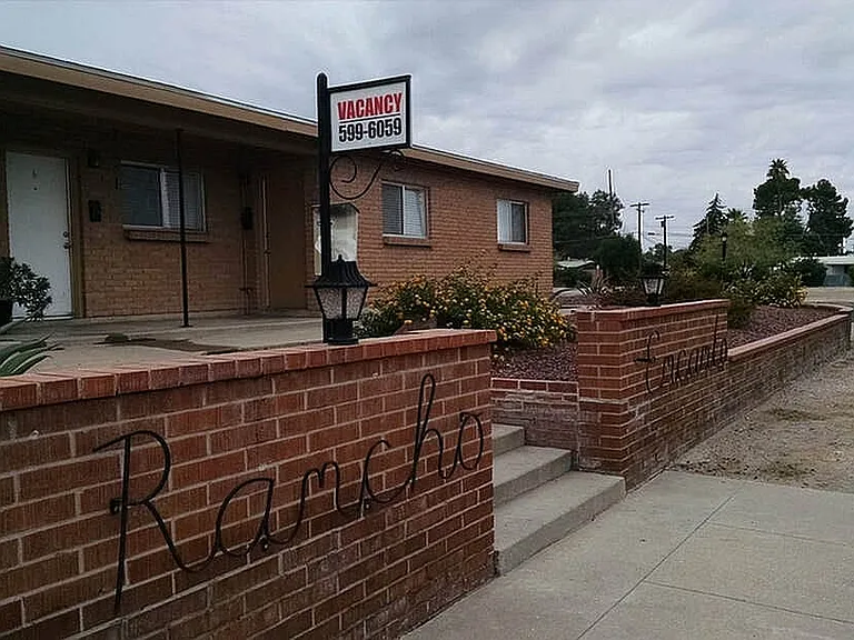 Rancho Encanto — Photo 124
