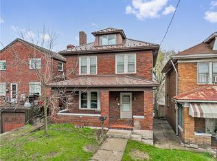 132 Chalfonte Ave, Pittsburgh, PA 15229