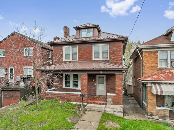 132 Chalfonte Ave, Pittsburgh, PA 15229