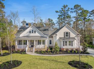 61 Sprig Ln LOT 203, Murrells Inlet, SC 29576