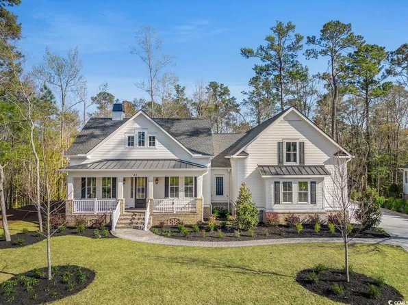 61 Sprig Ln. lot 203, Murrells Inlet, SC 29576