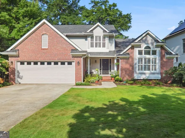 2832 Redding Rd NE, Atlanta, GA 30319