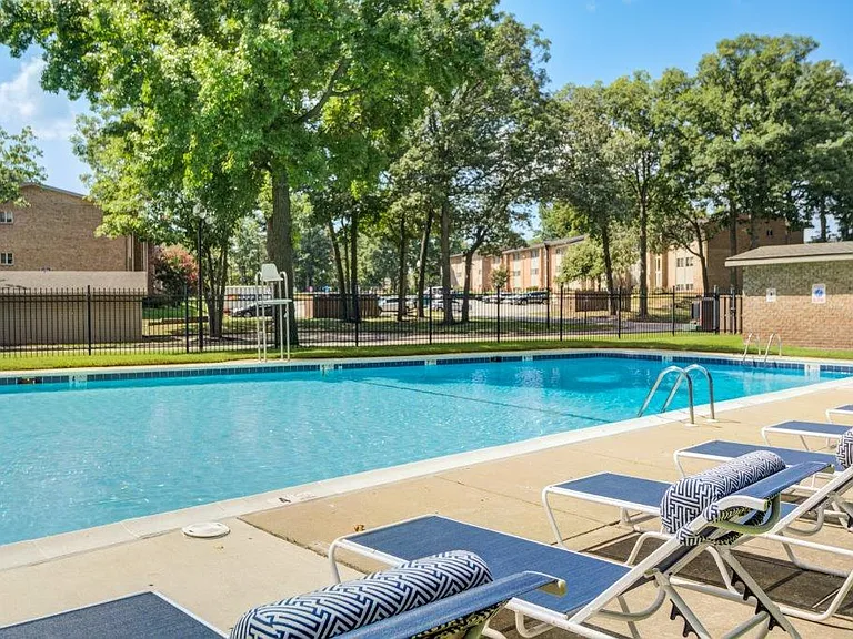 Cedar Creek Apartment Homes — Photo 13
