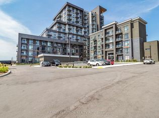 470 Dundas St E #610, Hamilton, ON L8B 0E8