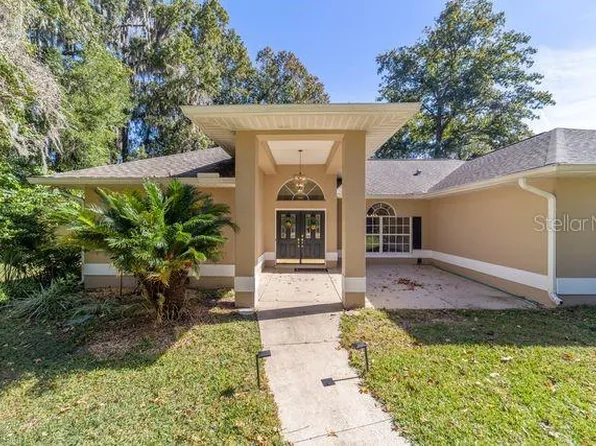4893 SW 4th Cir, Ocala, FL 34471