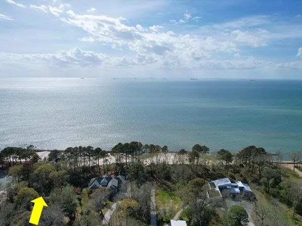 LOT 8 Sand Hill Dr, Cape Charles, VA 23310