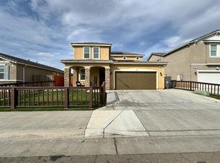 160 Drake St, Madera, CA 93638