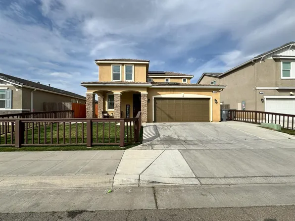 160 Drake St, Madera, CA 93638