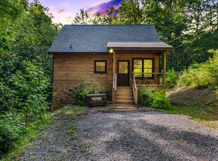79 N Dream Catcher, Blue Ridge, GA 30513