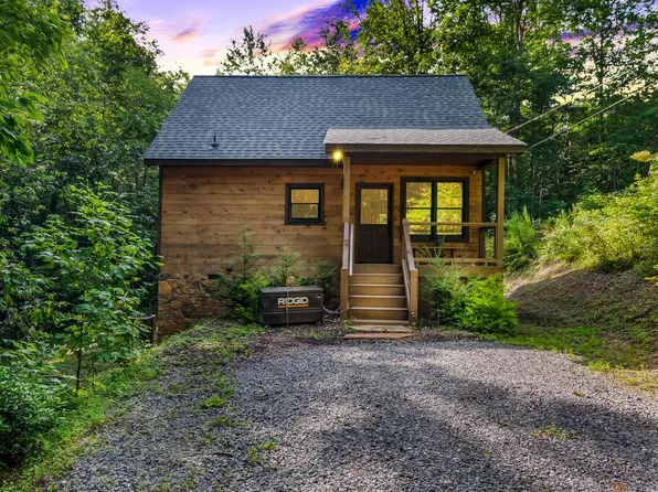 79 N Dream Catcher, Blue Ridge, GA 30513