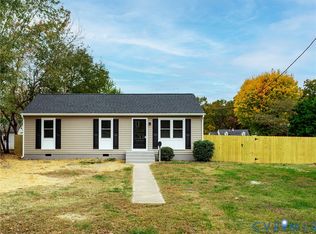 2224 Newman Rd, Henrico, VA 23231