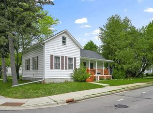 332 2nd St, Stevens Point, WI 54481