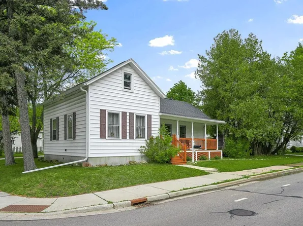 332 SECOND STREET, Stevens Point, WI 54481