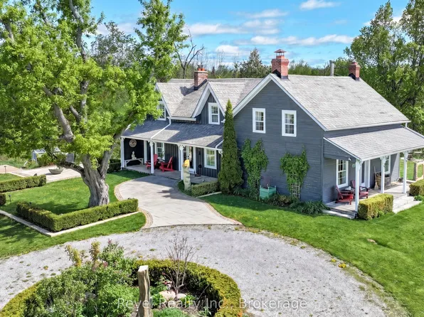291 County Road 30, Kawartha Lakes, ON K0M 1N0