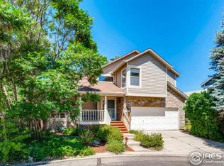 5737 Slick Rock Ct, Boulder, CO 80301