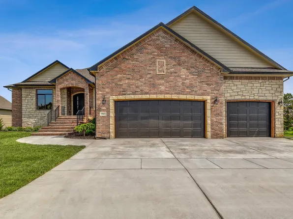 7943 E Caribou Pl, Bel Aire, KS 67226