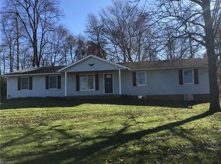 11301 Hackett Rd, Apple Creek, OH 44606