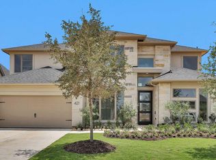 421 Soaring Sparrow Trl, Katy, TX 77493
