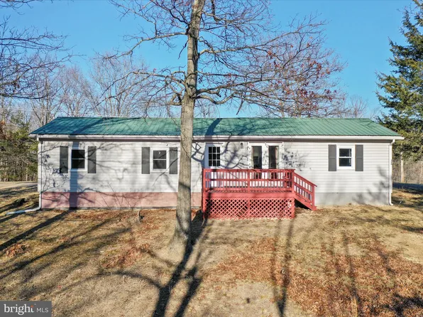 308 Wardensville Grade, Winchester, VA 22602