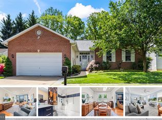 847 Mission Valley Ln, Annapolis, MD 21401