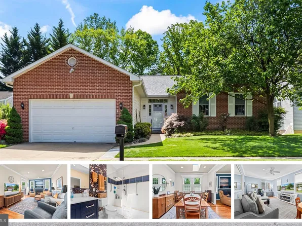 847 Mission Valley Ln, Annapolis, MD 21401