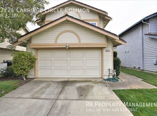 37724 Carriage Circle Cmn, Fremont, CA 94536