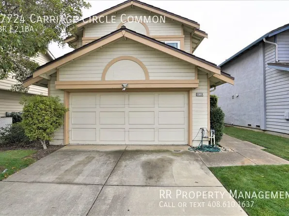 37724 Carriage Circle Cmn, Fremont, CA 94536