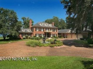 13200 Mandarin Rd, Jacksonville, FL 32223