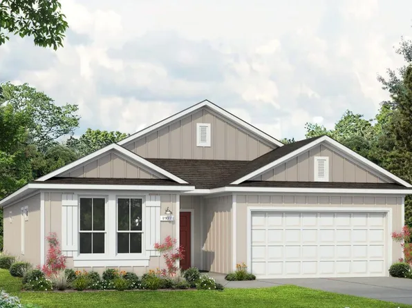 5413 Murano Cv, Austin, TX 78747