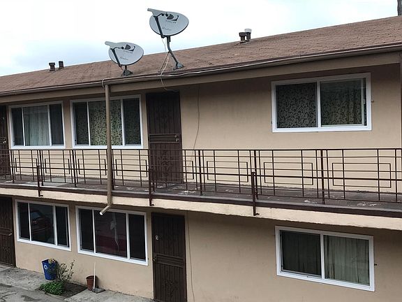 New front dual pane windows