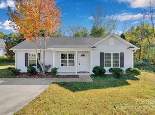 4617 Wind Chime Ct, Charlotte, NC 28208