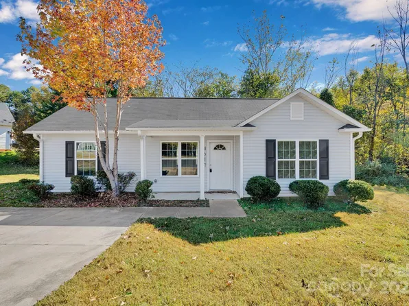 4617 Wind Chime Ct, Charlotte, NC 28208