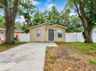 3703 E North Bay St, Tampa, FL 33610