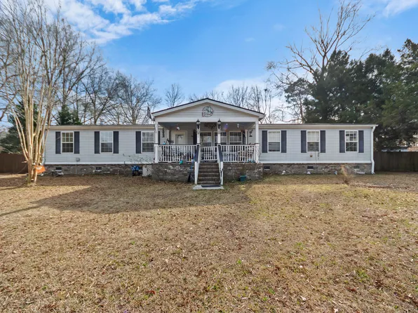 249 Hammock St, Summerville, SC 29483