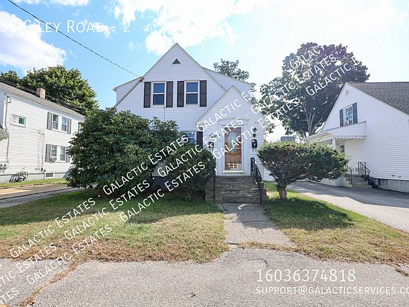 4th image of 435 Cilley Rd #2