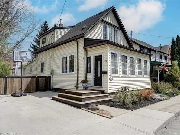 178 Canada St, Hamilton, ON L8P 1P6