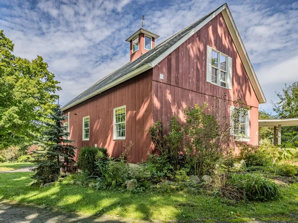 4 Hydeville Rd #2, Stafford Springs, CT 06076