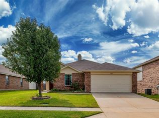 12425 Steel Wood Ln, Rhome, TX 76078