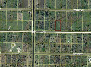 14973 NW 272nd St, Okeechobee, FL 34972