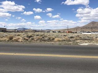 3299 Traders Way, Winnemucca, NV 89445