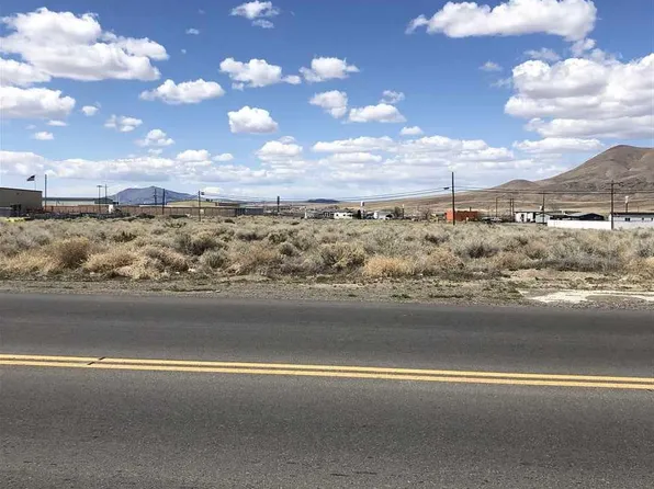 3299 Traders Way, Winnemucca, NV 89445