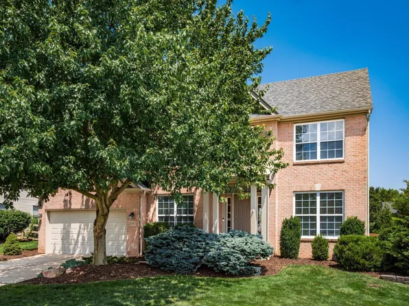 2587 Carla Dr, Lewis Center, OH 43035