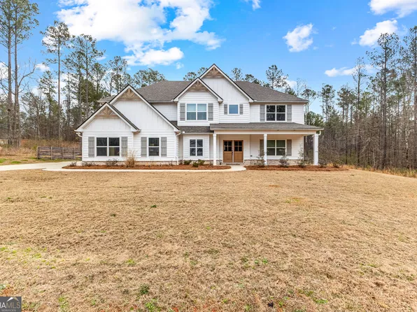 123 Upland Reserve Dr, Senoia, GA 30276