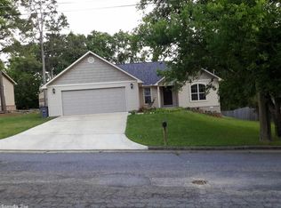 104 Brentwood St, Hot Springs, AR 71901