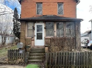22841 Lake Park Blvd, Alliance, OH