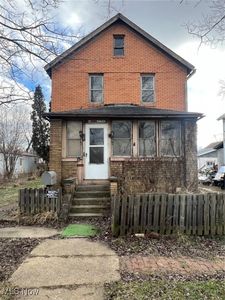 22841 Lake Park Blvd, Alliance, OH, 44601