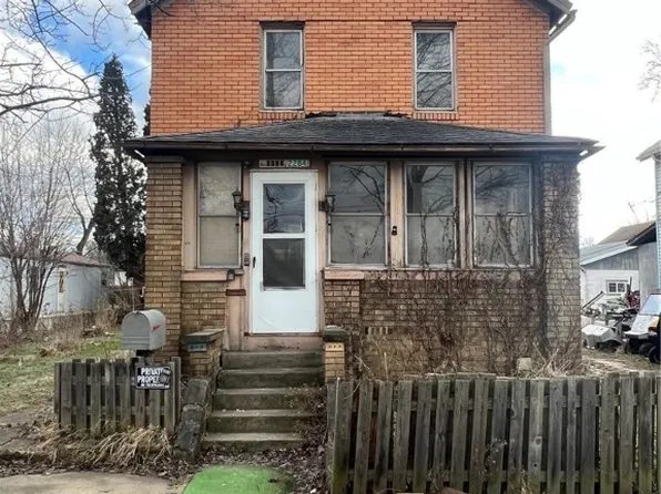 22841 Lake Park Blvd, Alliance, OH 44601