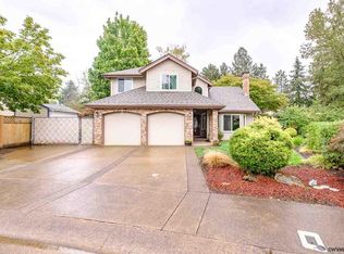 1667 Belmont Loop SW, Albany, OR 97321